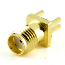 SMA Connector-Female